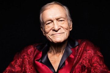 Журналисты узнали о болезни основателя Playboy