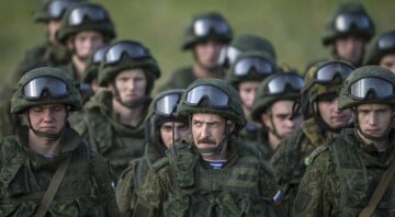 Військові РФ відмовляються їхати до Сирії - розвідка