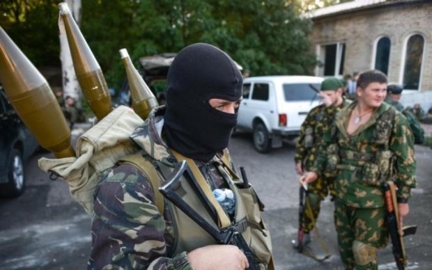 Переворот в "ЛНР": тысячи украинцев в панике ринулись к границе