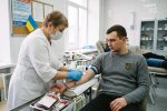 донор крові Одеса станція переливання
