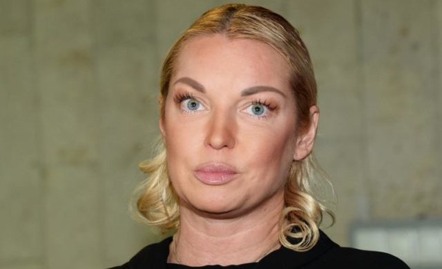 Гола Волочкова похвалилася теремком за мільйон: зовсім не Мальдіви