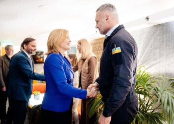 Виталий Кличко