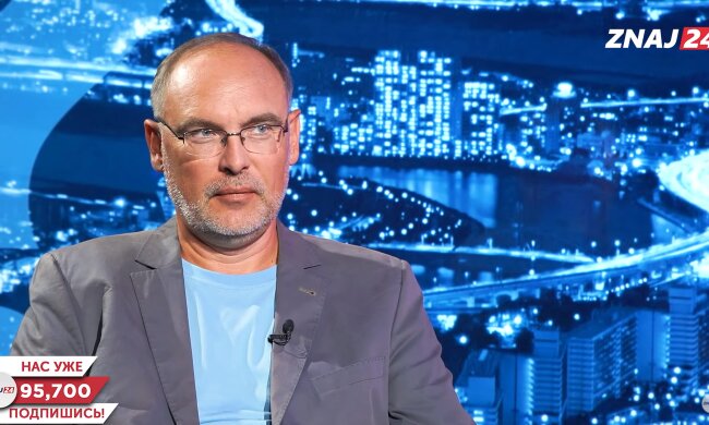 Александр Курбан