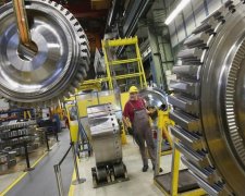 Скандал із Siemens: реакція ЄС не забарилася