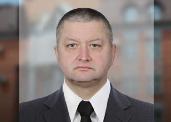 Сергей Левченко