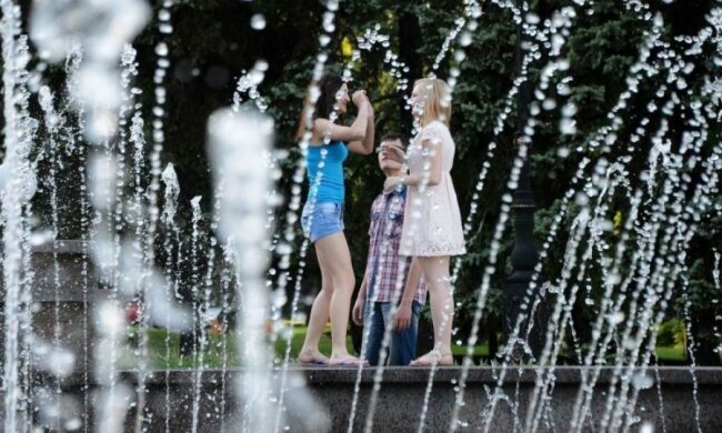 Жара вместо урагана: почему синоптики не угадывают с прогнозами