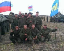 ЗС РФ нарощують угруповання на кордоні з Україною