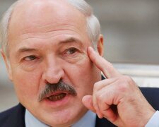 Олександр Лукашенко, фото: вільне джерело