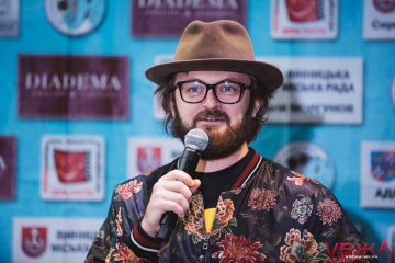 DZIDZIO рассказал скандальные подробности избиения: Если они на меня, известного человека, так напали, то сколько людей в стране живут запуганные?