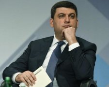 Гройсман поставив себе в приклад нардепам