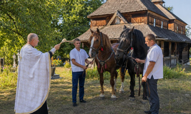 Церковне свято 18 серпня: Флор і Лавр