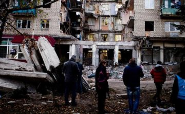 В ООН призвали устранить насилие над женщинами на Донбассе