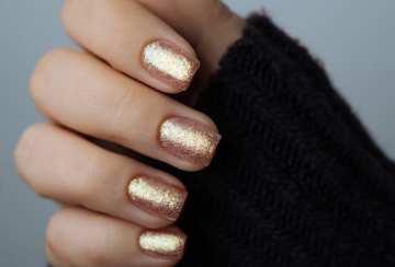 Манікюр, фото: bunny.nails.ua