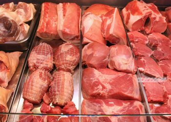 Цены на мясо, фото: fakty.com.ua
