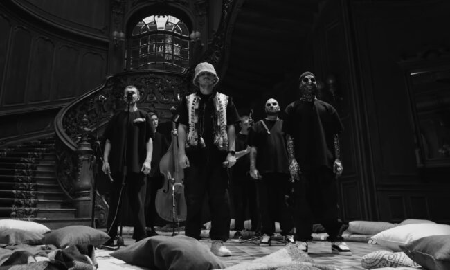 KALUSH ORCHESTRA, фото Знай.ua