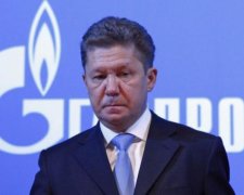 Газпром потрапив до списку злісних міжнародних порушників