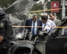 За ціною не постоїмо: вбивство єгипетського прокурора спричинить десятки страт