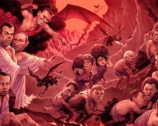 В сети показали крымский ад