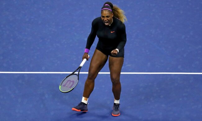 Світоліна вилетіла з US Open: чим "взяла" Серена Вільямс