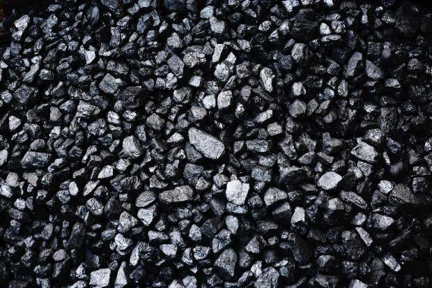 вугілля, фото Pxhere