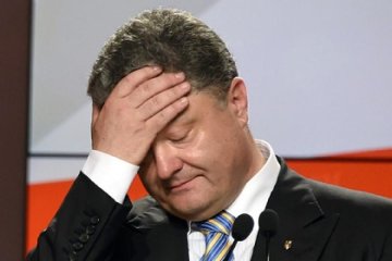 Порошенко нужна "мягкая" борьба с олигархами - The Financial Times