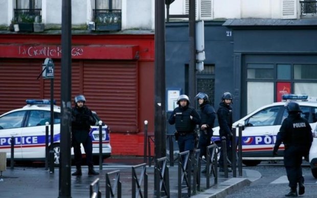 Стрельба в аэропорту Парижа: что известно об инциденте