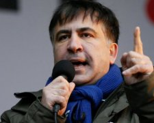 Письмо Саакашвили к Порошенко: что на самом деле писал политик
