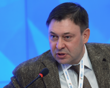 У Путіна пообіцяли помститися Україні за Вишинського