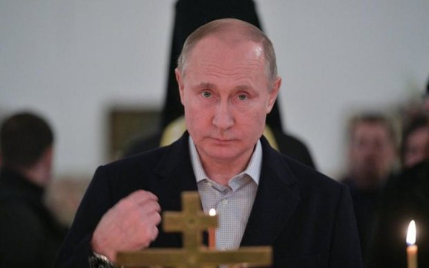 Кровавый переворот: Путин готовил подлое убийство европейского лидера