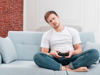 Играет на PlayStation