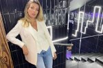 Публикация Тони Паперной:Instagram