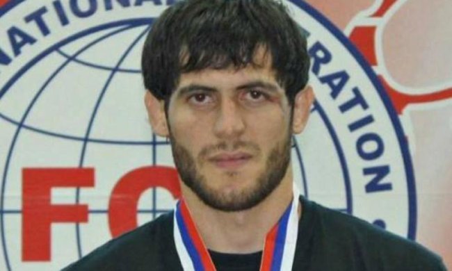 Боец MMA, который сбежал от чеченского спецназа, задержан в Беларуси