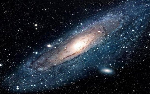 Ученые стали на шаг ближе к разгадке рождения Вселенной