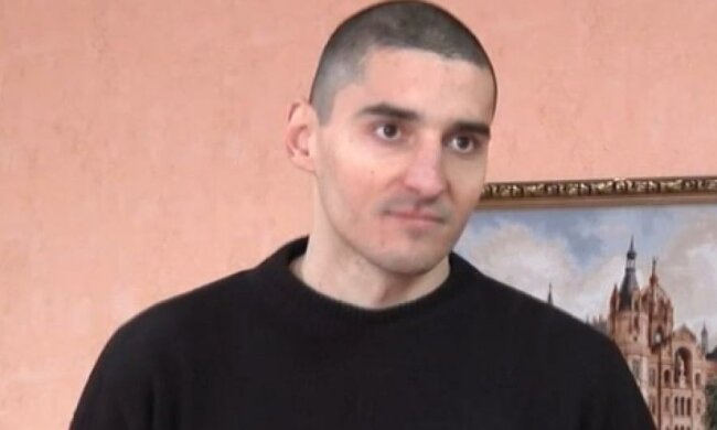 Вор из Бердичева вернул незнакомке 40 тысяч долларов (видео)