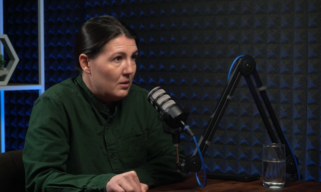 Евгения Менжулина