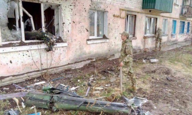 Поліція оприлюднила подробиці про "мародерство" в Балаклії