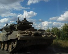 Кремль объяснил передвижение техники в Крыму