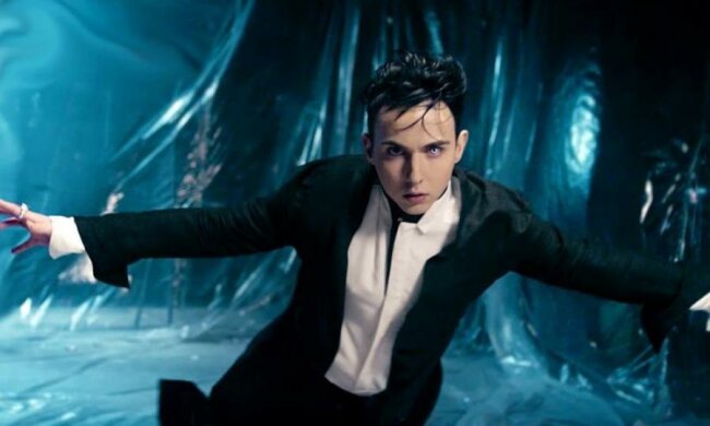 Євробачення 2018: бандуристи створили колоритний кавер на хіт Melovin