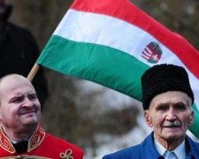 Кремль намагався створити чергову "республіку" на Закарпатті