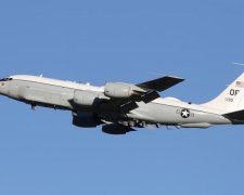 США надали докази російської провокації над Балтикою: опубліковані фото