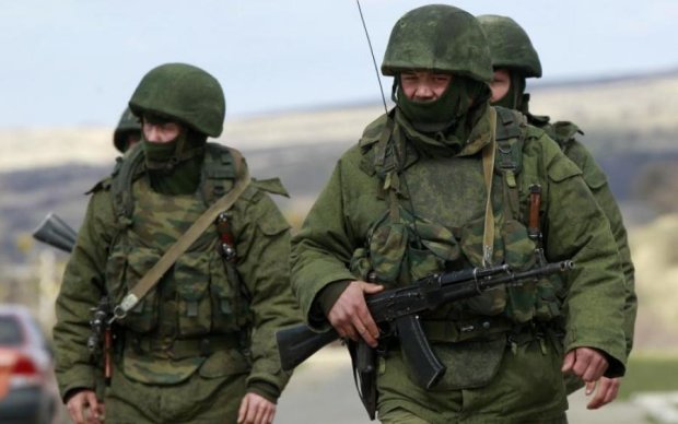 Статистика ганьби: Міноборони підрахувало зрадників в Криму
