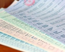 На Одещині виявлено пропажу 100 бюлетнів