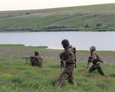 Кого б ви думали: українські воїни знищили ДРГ