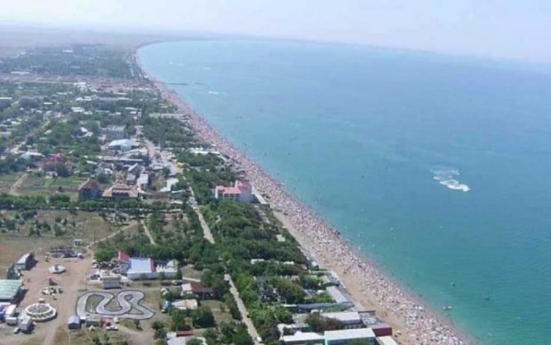 Відпочинок на морі в Україні 2017: курорти Миколаївської області