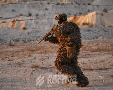 Третя штурмова