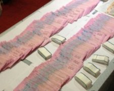 Прокурор Полтавщини попався на великому хабарі