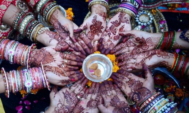 27 октября: какой сегодня праздник