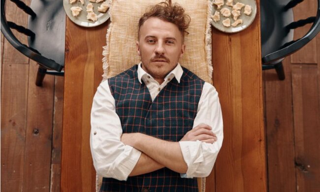 Скрін, Instagram