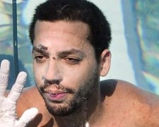 Девід Блейн розкрив секрет свого найвідомішого трюку