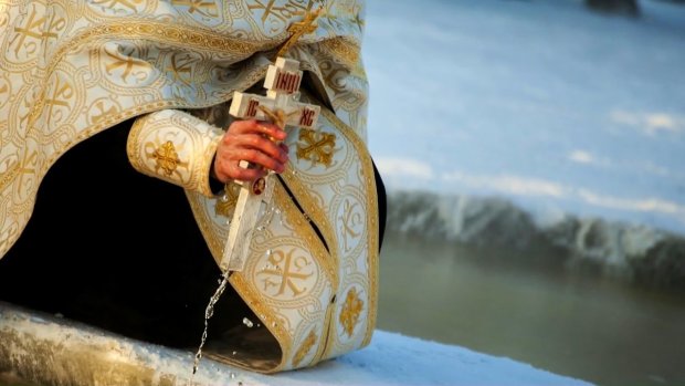 Сьогодні в православ'ї Водохресний святвечір 18 січня: що потрібно, а що не можна робити
